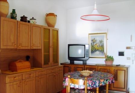 Offerta Casa Rilassante al Mare di Baia Verde a Gallipoli: Appartamento, Vista Panoramica, fino a 6 persone. 12 Offerta Casa Rilassante al Mare di Baia Verde a Gallipoli: Appartamento, Vista Panoramica, fino a 6 persone. 12