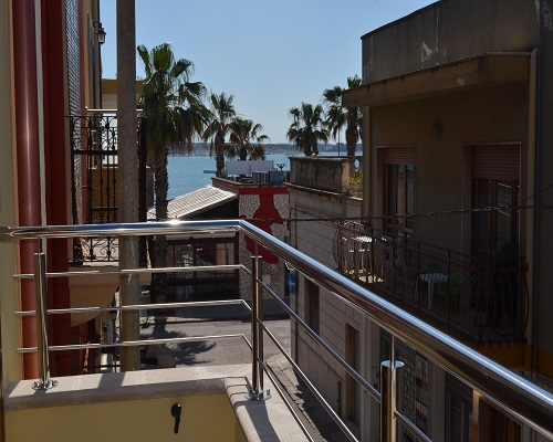 Appartamento per vacanze Porto Cesareo