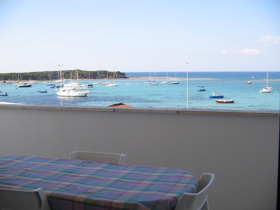 Casa Vacanze a Porto Cesareo Affitto: Appartamento Fronte Mare, fino a sei persone 12 Casa Vacanze a Porto Cesareo Affitto: Appartamento Fronte Mare, fino a sei persone 12