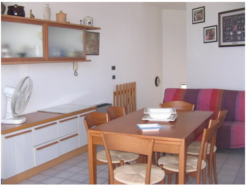 Casa Vacanze a Porto Cesareo Affitto: Appartamento Fronte Mare, fino a sei persone 21 Casa Vacanze a Porto Cesareo Affitto: Appartamento Fronte Mare, fino a sei persone 21