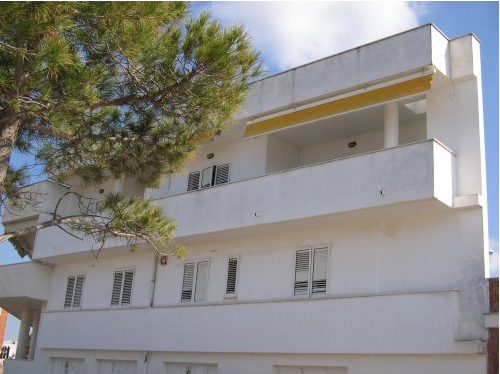Casa Vacanze a Porto Cesareo Affitto: Appartamento Fronte Mare, fino a sei persone 15 Casa Vacanze a Porto Cesareo Affitto: Appartamento Fronte Mare, fino a sei persone 15