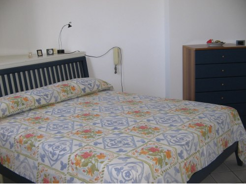 Casa Vacanze a Porto Cesareo Affitto: Appartamento Fronte Mare, fino a sei persone 18 Casa Vacanze a Porto Cesareo Affitto: Appartamento Fronte Mare, fino a sei persone 18