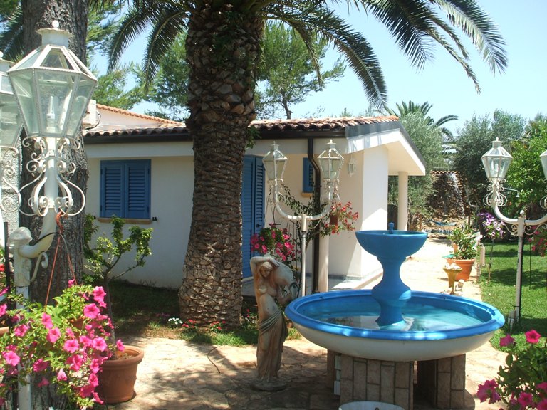 Affitto Casa Vacanze sud Gallipoli fronte mare 24 Affitto Casa Vacanze sud Gallipoli fronte mare 24