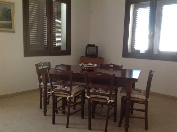 Casa Vacanze a Marina di Alliste