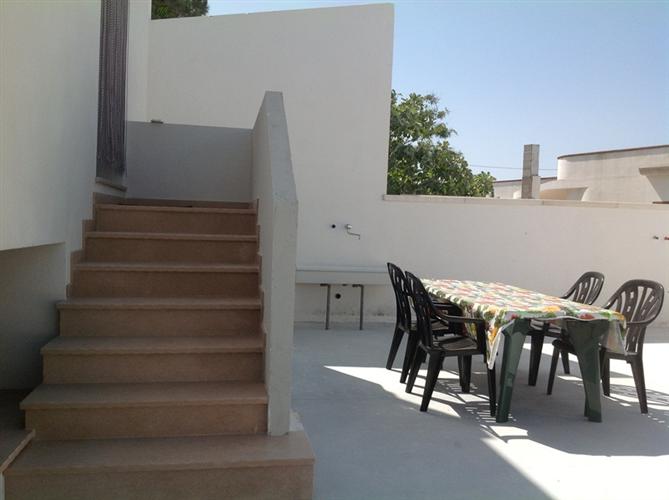 Casa Vacanze a Marina di Alliste 31 Casa Vacanze a Marina di Alliste 31