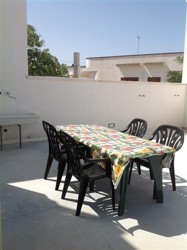Casa Vacanze a Marina di Alliste 32 Casa Vacanze a Marina di Alliste 32