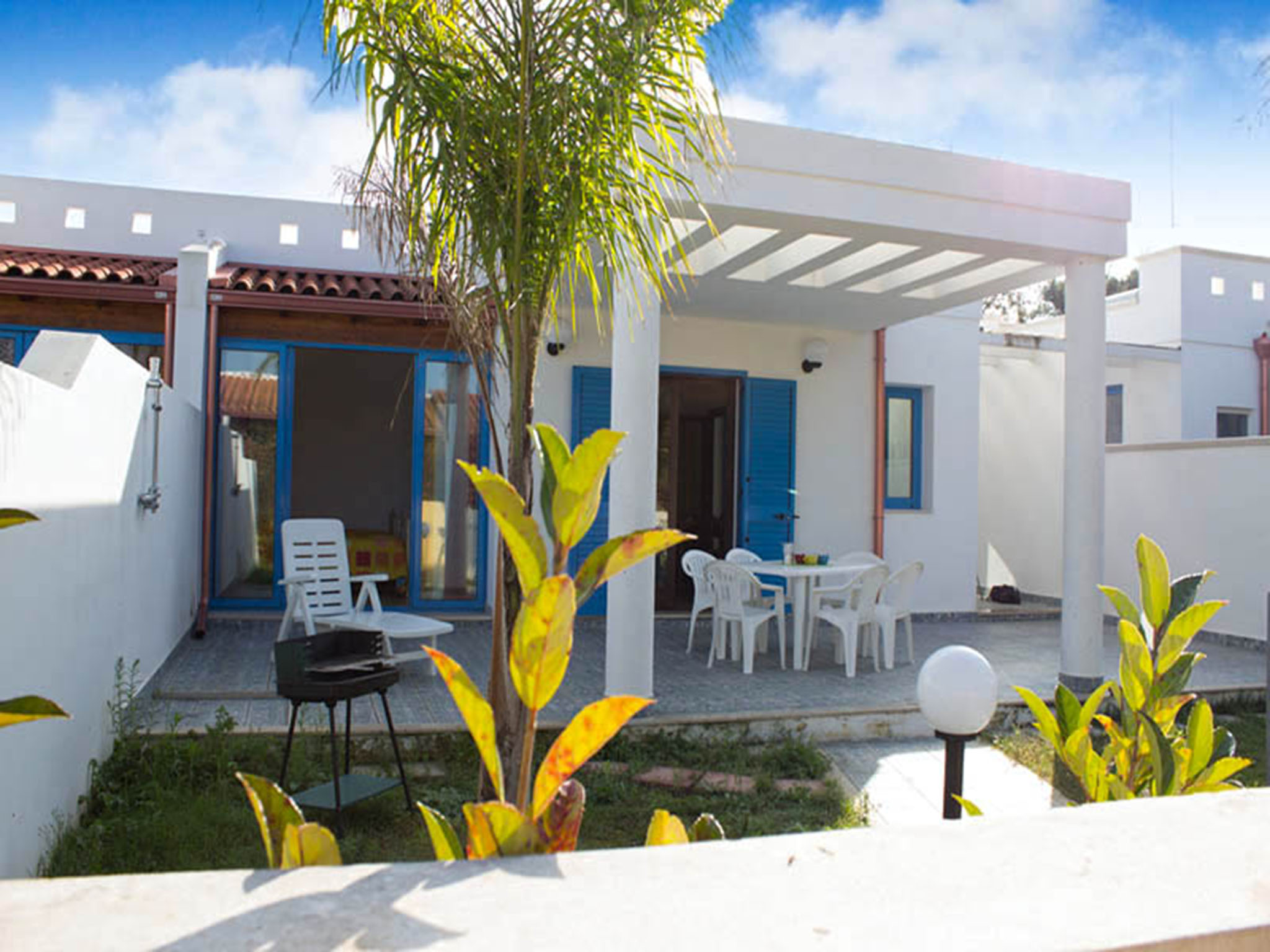 Affitto casa vacanza a Torre dell'Orso.Tariffe casa vacanza torre dell'orso estate 2015