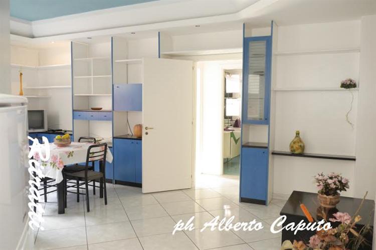Affitto Appartamento Trilocale con garage privato in affitto a Lido San Giovanni – Gallipoli 2