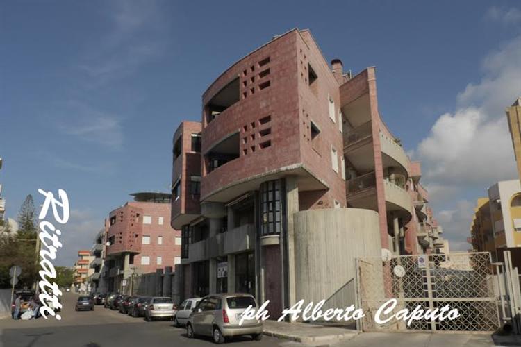 Affitto Appartamento Trilocale con garage privato in affitto a Lido San Giovanni – Gallipoli 30