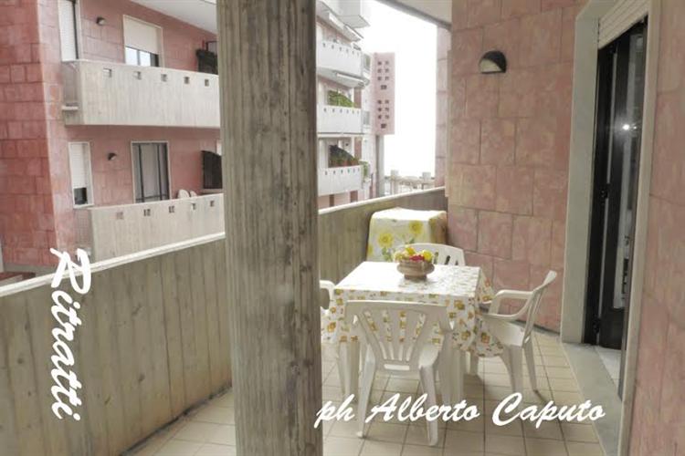 Affitto Appartamento Trilocale con garage privato in affitto a Lido San Giovanni – Gallipoli 31