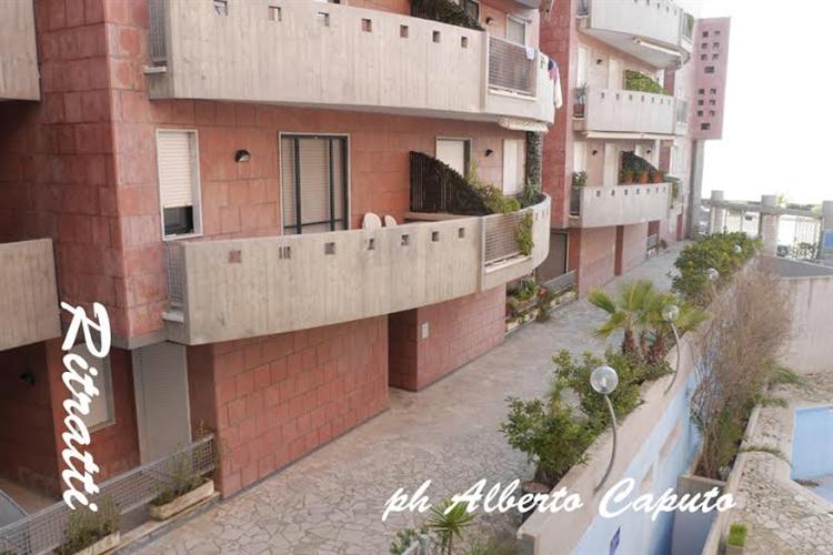 Affitto Appartamento Trilocale con garage privato in affitto a Lido San Giovanni – Gallipoli 16