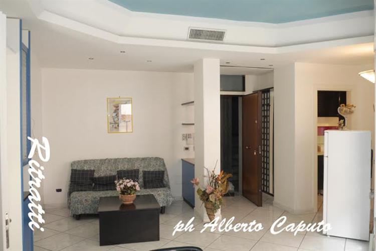 Affitto Appartamento Trilocale con garage privato in affitto a Lido San Giovanni – Gallipoli 35