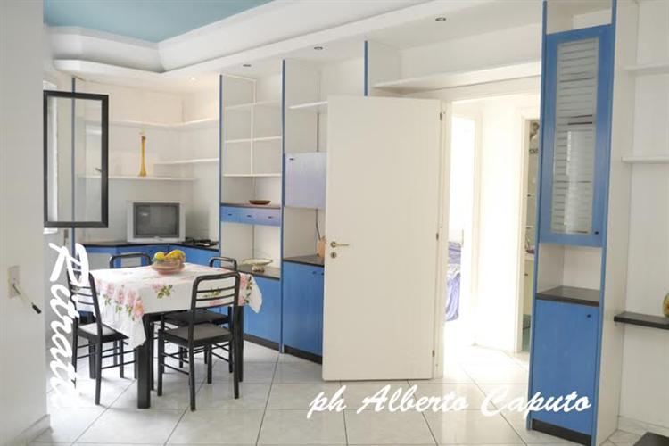 Affitto Appartamento Trilocale con garage privato in affitto a Lido San Giovanni – Gallipoli 20