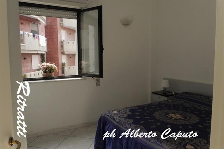 Affitto Appartamento Trilocale con garage privato in affitto a Lido San Giovanni – Gallipoli 5
