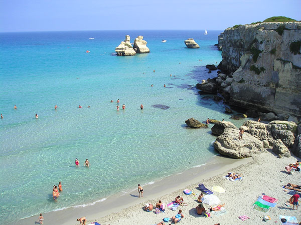 Affitto Casa Vacanze a Torre Sant'Andrea vicino Laghi Alimini 21 Affitto Casa Vacanze a Torre Sant'Andrea vicino Laghi Alimini 21