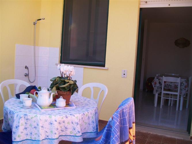 Affitto appartamento Torre Pali 36 Affitto appartamento Torre Pali 36