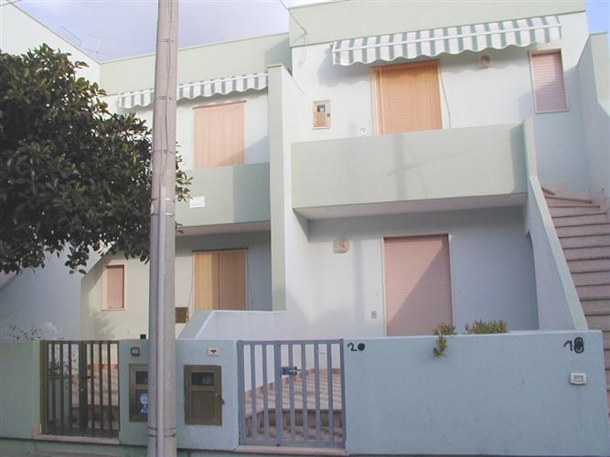 Affitto appartamento Torre Pali 22 Affitto appartamento Torre Pali 22