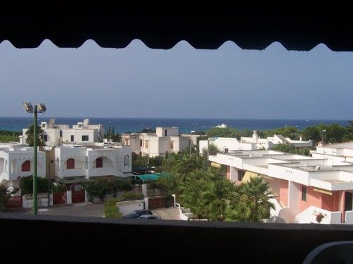 Appartamenti in affitto a Baia Verde di Gallipoli - Offerte Affitto Baia Verde di Gallipoli