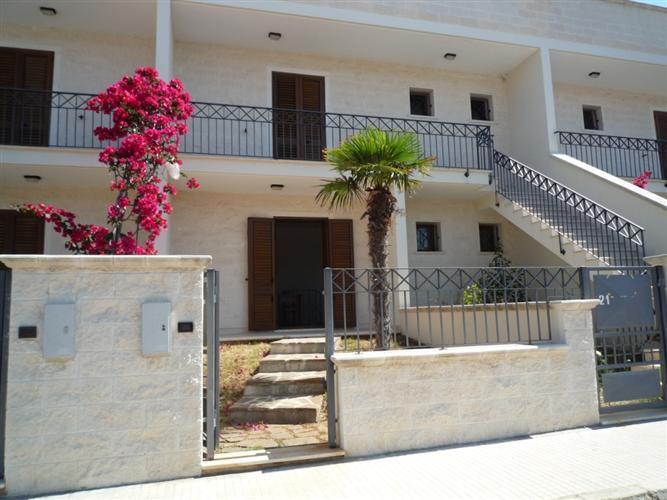 Fitto Villetta in affitto Gallipoli per l'estate 2015