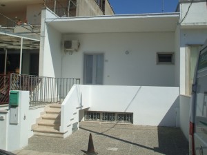 Casa low cost a Torre San Giovanni nel Salento 14 Casa low cost a Torre San Giovanni nel Salento 14