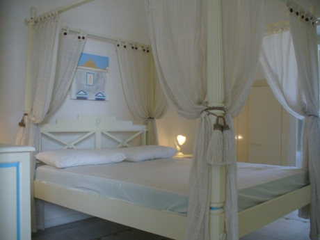 Affitto Case Vacanza a Basso costo per l'estate 2015 nel Salento a Marina di Mancaversa 3
