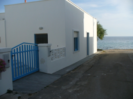 Affitto Case Vacanza a Basso costo per l'estate 2015 nel Salento a Marina di Mancaversa 7