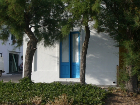 Affitto Case Vacanza a Basso costo per l'estate 2015 nel Salento a Marina di Mancaversa 8