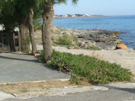 Affitto Case Vacanza a Basso costo per l'estate 2015 nel Salento a Marina di Mancaversa 9