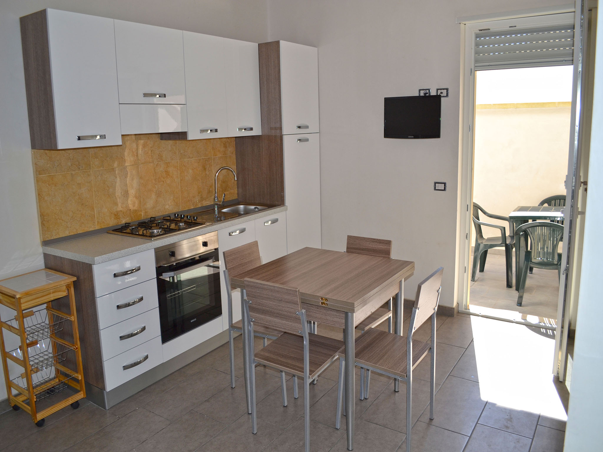 Offerta affitto Casa Vacanze a Torre dell’Orso vicino Otranto 16 Offerta affitto Casa Vacanze a Torre dell’Orso vicino Otranto 16
