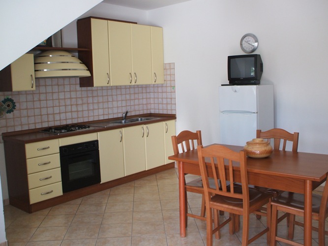 Appartamento per estate Torre San Giovanni 16 Appartamento per estate Torre San Giovanni 16