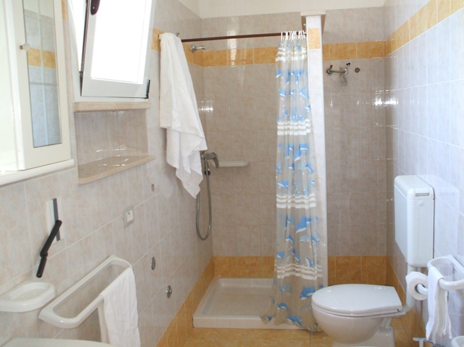 Appartamento per estate Torre San Giovanni 19 Appartamento per estate Torre San Giovanni 19