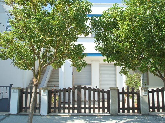 Affitto Casa Vacanze a Torre San Giovanni.Affitto casa Vacanze vicino gallipoli