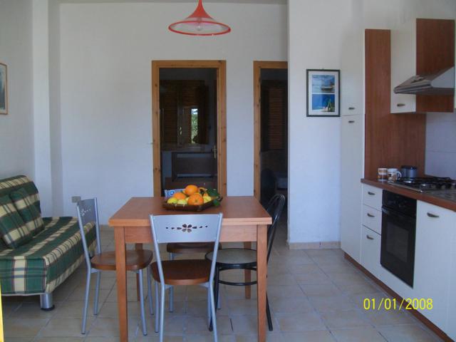 Appartamento affitto Torre dell’Orso vicino al mare