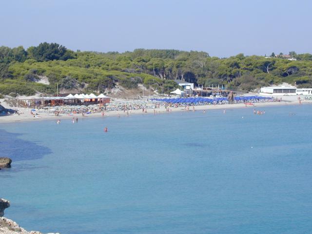 Appartamento affitto Torre dell’Orso vicino al mare 14 Appartamento affitto Torre dell’Orso vicino al mare 14
