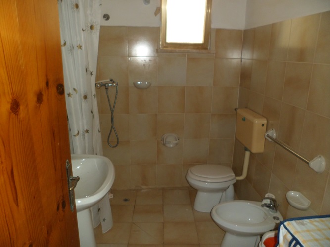 Appartamento in affitto in centro a Torre San Giovanni 9 Appartamento in affitto in centro a Torre San Giovanni 9