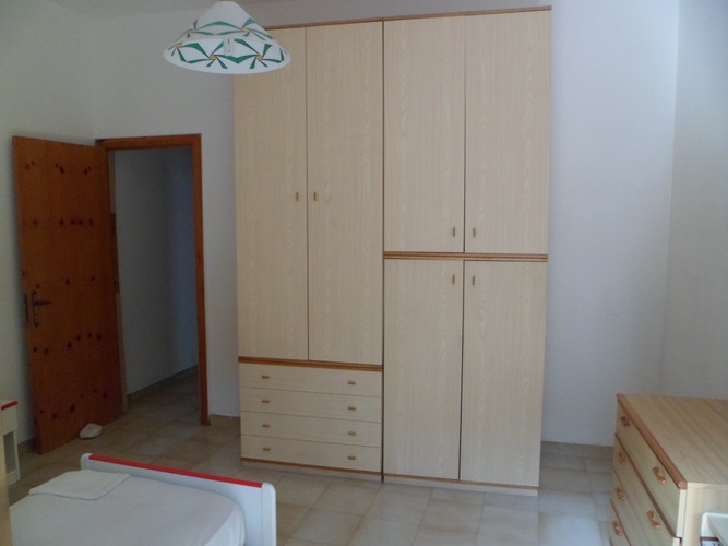 Appartamento in affitto in centro a Torre San Giovanni 11 Appartamento in affitto in centro a Torre San Giovanni 11