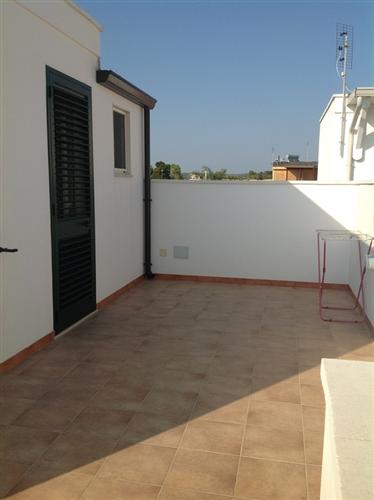 Cerco in Affitto Casa Vacanze a Torre San Giovanni nel Salento 16