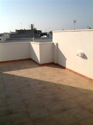 Cerco in Affitto Casa Vacanze a Torre San Giovanni nel Salento 4