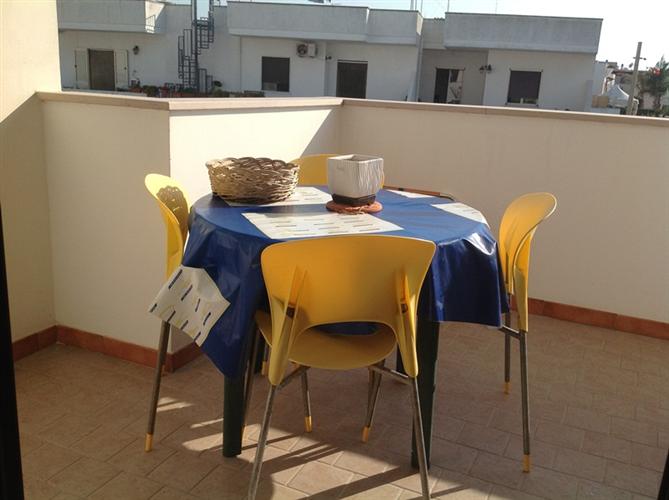 Cerco in Affitto Casa Vacanze a Torre San Giovanni nel Salento 9