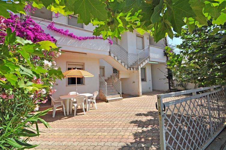 Villette da affittare in centro a Torre San Giovanni estate 2015 18 Villette da affittare in centro a Torre San Giovanni estate 2015 18