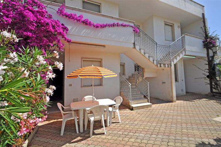 Villette da affittare in centro a Torre San Giovanni estate 2015 28 Villette da affittare in centro a Torre San Giovanni estate 2015 28