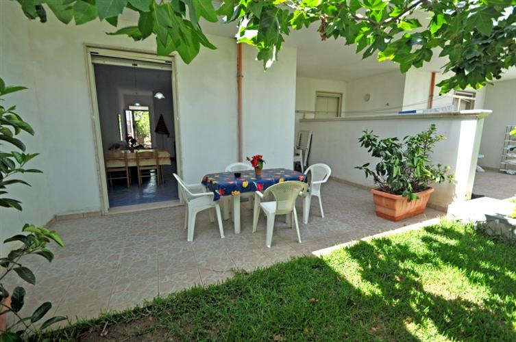 Villette da affittare in centro a Torre San Giovanni estate 2015 30 Villette da affittare in centro a Torre San Giovanni estate 2015 30