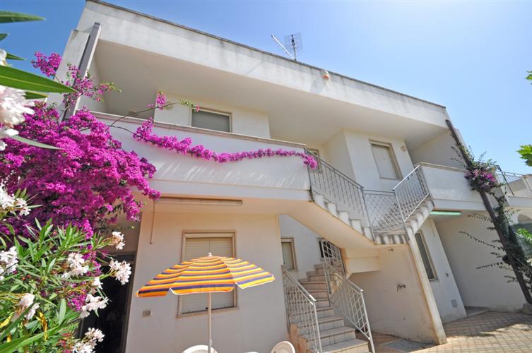 Villette da affittare in centro a Torre San Giovanni estate 2015 19 Villette da affittare in centro a Torre San Giovanni estate 2015 19