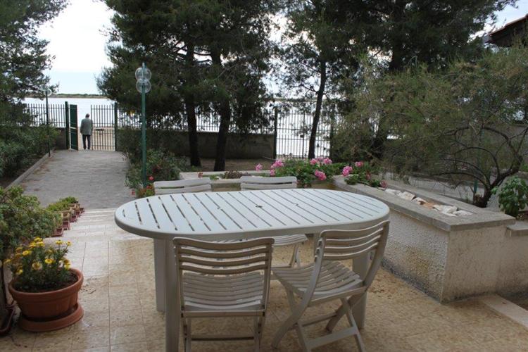 Affitto Casa con accesso al mare a Sant’Isidoro Porto Cesareo