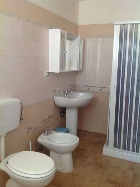 Affitto Bilocale Torre San Giovanni 40 Affitto Bilocale Torre San Giovanni 40