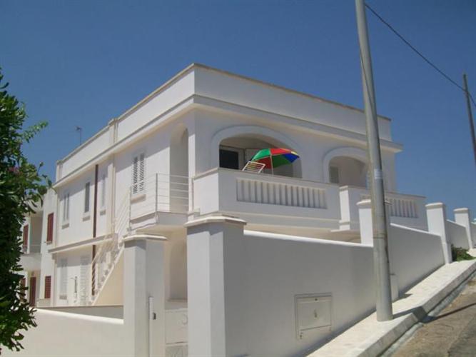 Appartamenti a Pescoluse vicino al mare in affitto per l'estate 2015