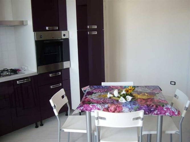 Affitto Casa al mare a Torre San Giovanni nel Salento 4