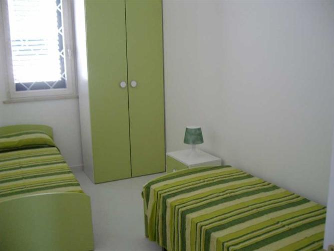 Affitto Casa al mare a Torre San Giovanni nel Salento 8