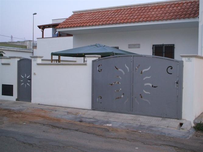 Appartamento in Affitto a Torre San Giovanni fino a 7 persone. 18 Appartamento in Affitto a Torre San Giovanni fino a 7 persone. 18