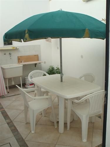 Appartamento in Affitto a Torre San Giovanni fino a 7 persone. 31 Appartamento in Affitto a Torre San Giovanni fino a 7 persone. 31